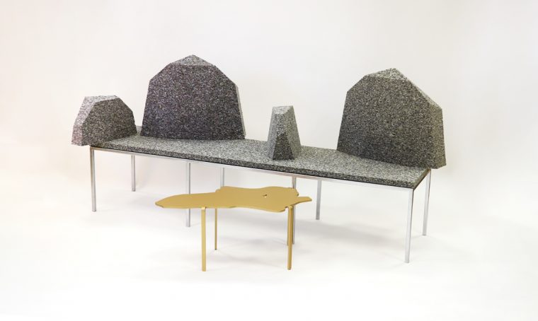 Il design sloveno alla Milano Design Week 2022