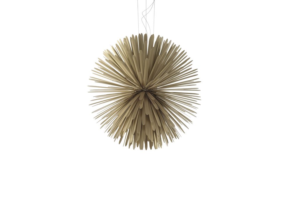 Punto luce: Sun-Light of Love di Foscarini