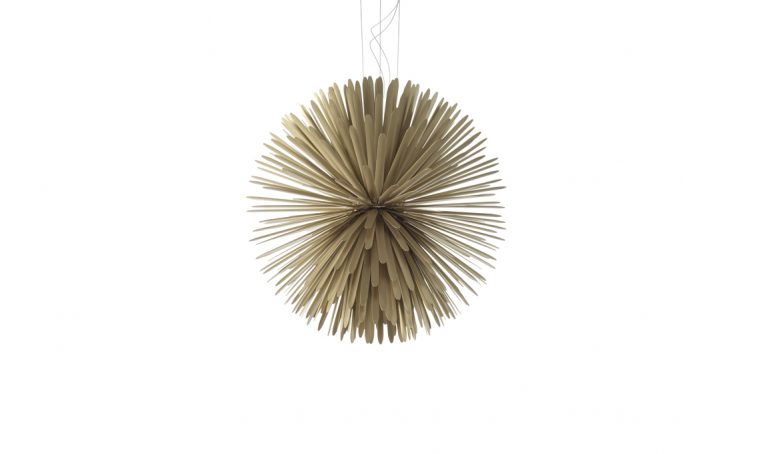 Punto luce: Sun-Light of Love di Foscarini