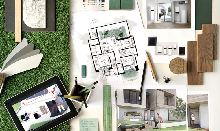 Trasforma la tua casa in un perfetto ecosistema