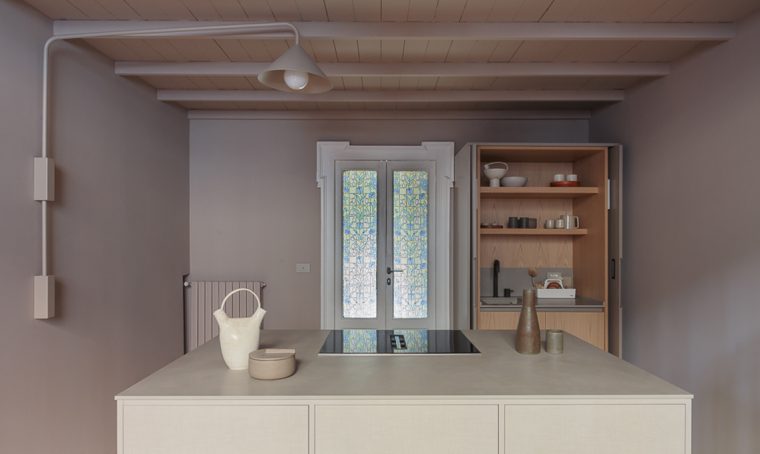 Makeyourhome immagina la casa di domani