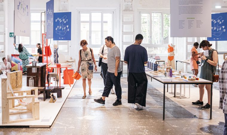 We Will Design: a BASE, tra micro-utopie e istituzioni fantastiche