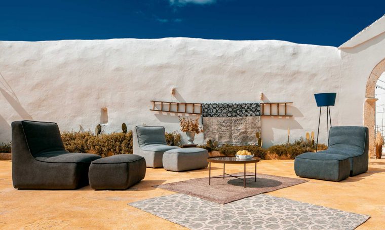 Apulian Attitude: comfort e relax a ritmo di Puglia