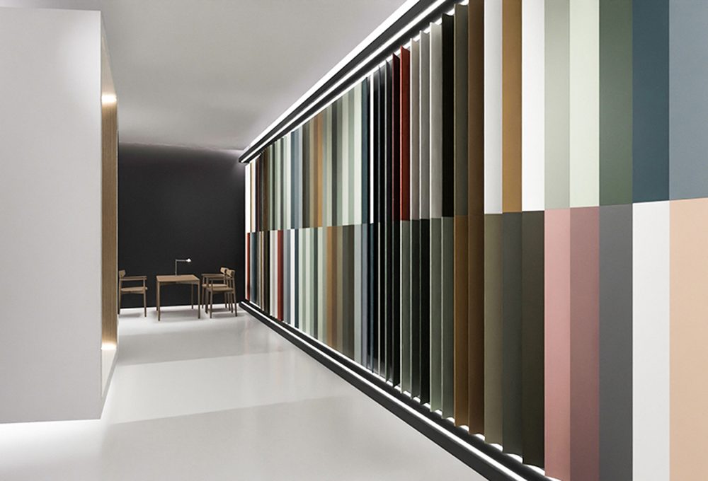 Doorway To Future: l’evento che inaugura il nuovo FerreroLegno Brera Concept Space