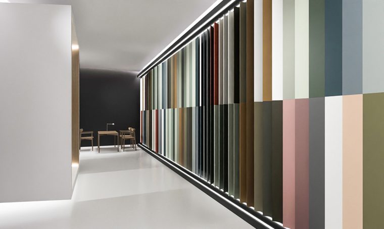 Doorway To Future: l’evento che inaugura il nuovo FerreroLegno Brera Concept Space