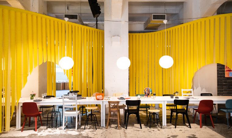 IKEA Festival 2022: al fuorisalone le anteprime delle prossime collezioni, allestimenti speciali, talk e concerti