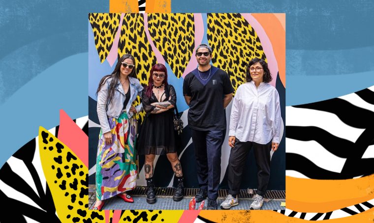 Ömsedig, la nuova collezione IKEA in collaborazione con 9 creativi latinoamericani