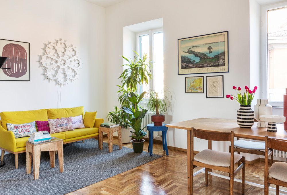 Luminarie pugliesi: l’idea décor