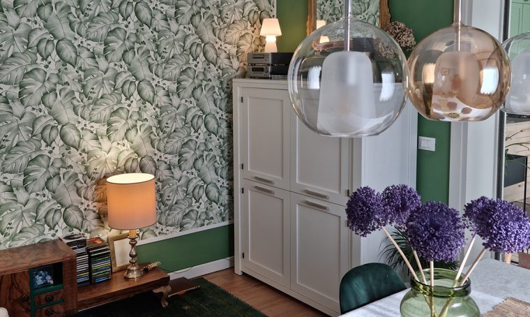 CasaFacile vi ispira: relooking a casa dei lettori