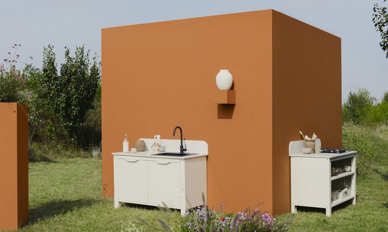 I trend in ascesa visti alla Milano Design Week