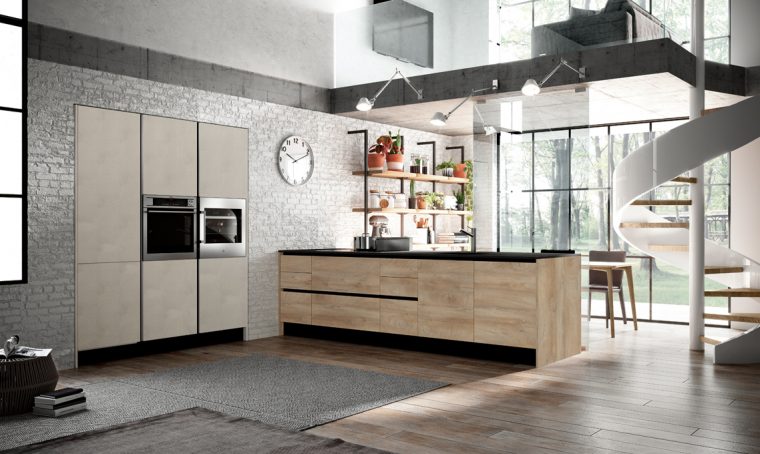Tendenze in cucina: la praticità prima di tutto