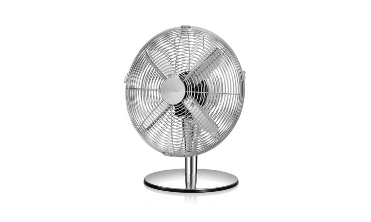 Ventilatori: non stare senza…