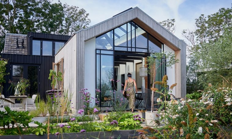 Come arredare la casa in stile biofilico