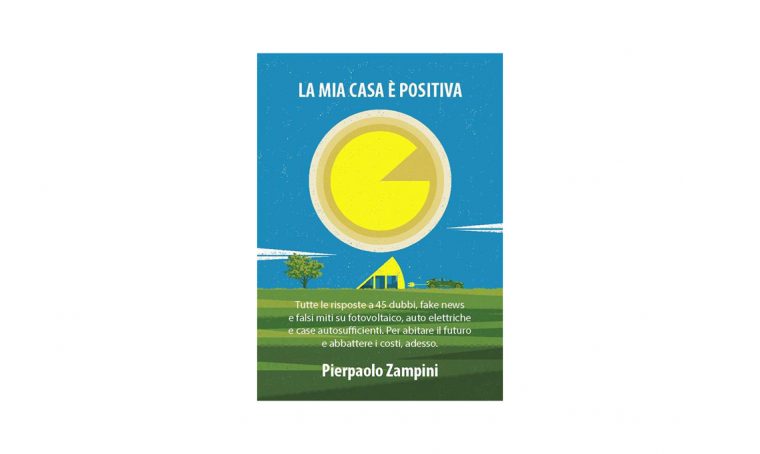 Un libro spiega come azzerare i costi energetici di luce e gas nelle nostre case e dei carburanti delle nostre auto
