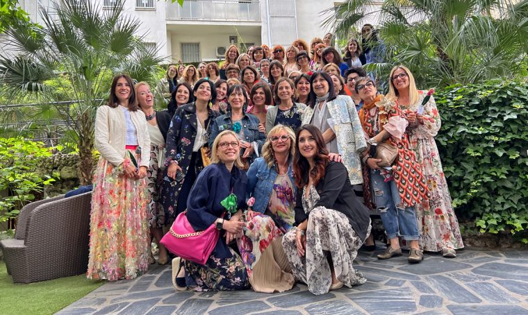 Community: quando CasaFacile crea… amicizie!