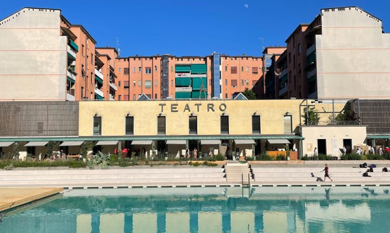 Archipillole: ogni domenica su Instagram alla scoperta delle architetture milanesi