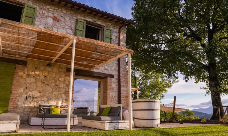 Slow Stay in Italy: b&b attenti alle tradizioni del territorio e ai dettagli