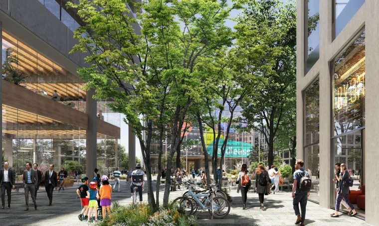 MIND: Milano Innovation District