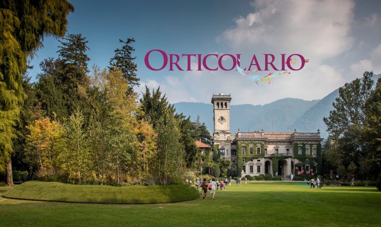 Giardini tematici e installazioni artistiche ad Orticolario 2022