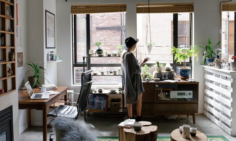 Tutto in ordine: 47 soluzioni ‘must have’