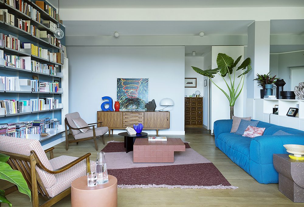 Prima e dopo: un relooking mirato per tornare ad amare una casa
