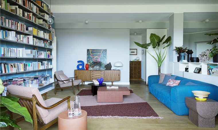 Prima e dopo: un relooking mirato per tornare ad amare una casa