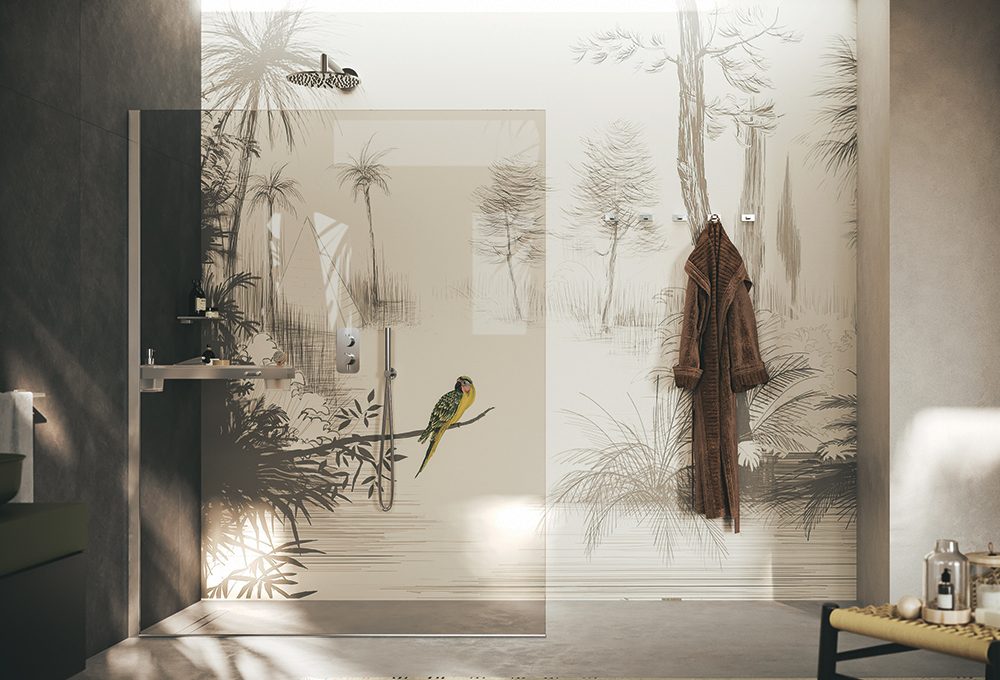 Non il solito bagno: 25 dettagli che fanno la differenza