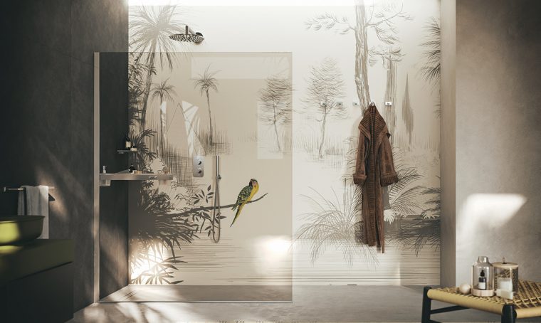 Non il solito bagno: 25 dettagli che fanno la differenza