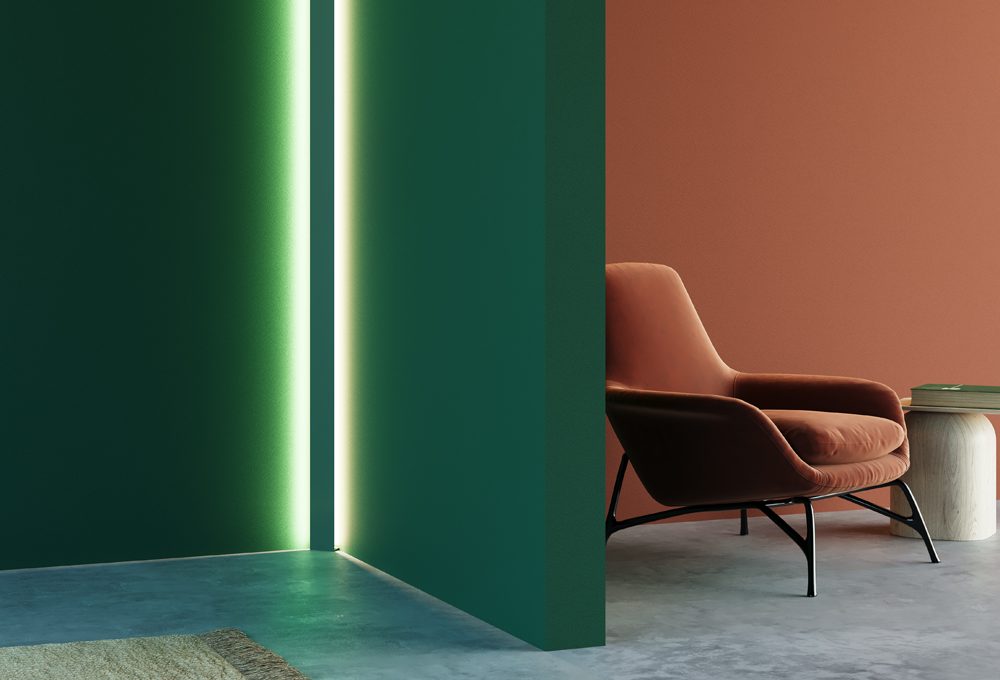 Punto Luce: il Como Corner