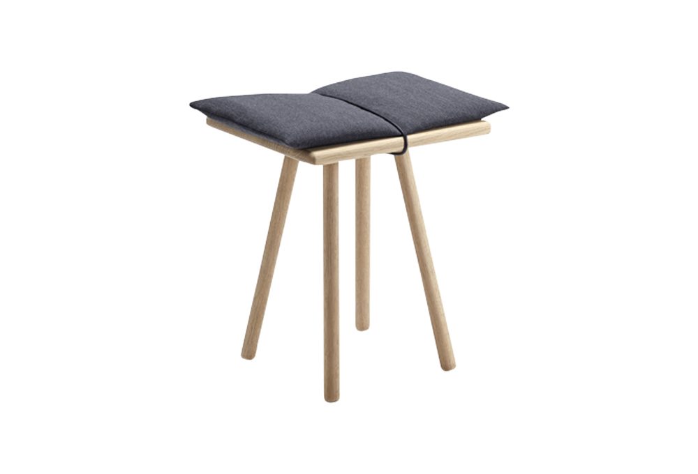 Sgabelli di design multiuso