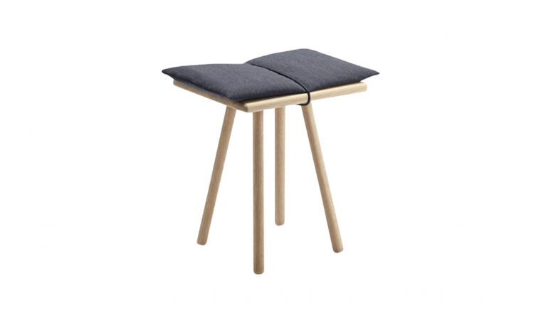 Sgabelli di design multiuso