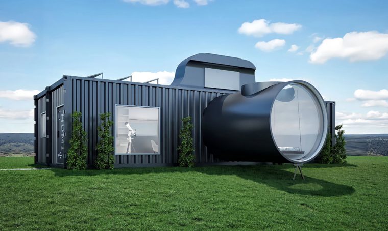 100 appartamenti WOW! su airbnb