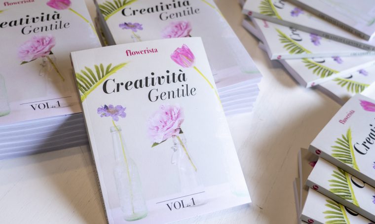 Con la creatività si mangia