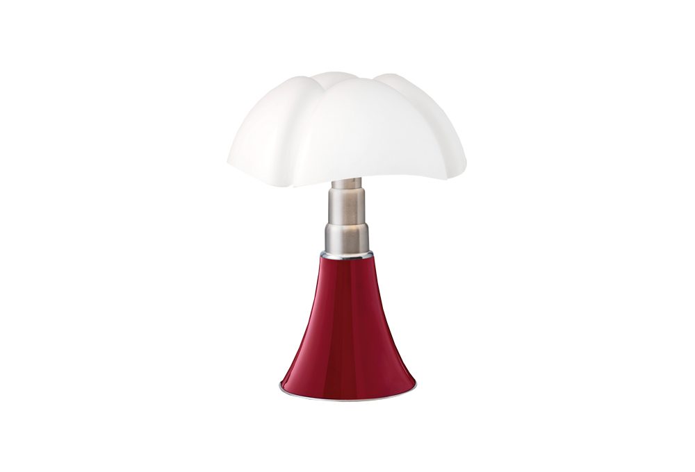 Icone del design: la lampada Pipistrello