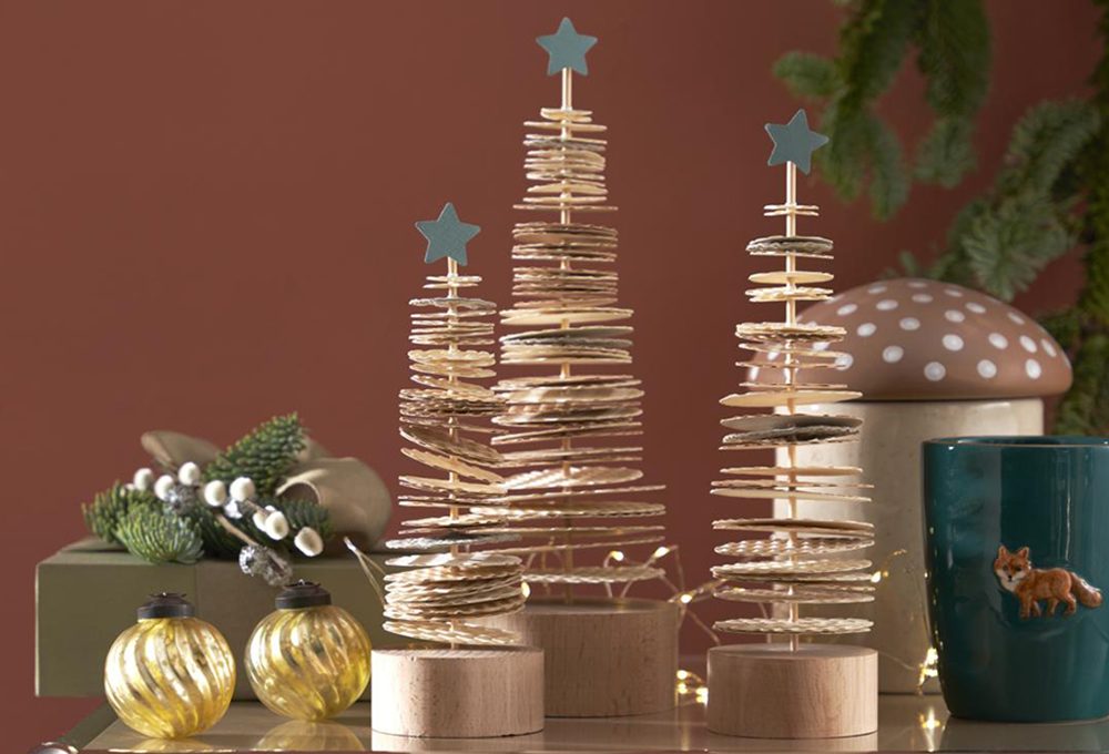 Natale: addobbi per un Natale made by… you!