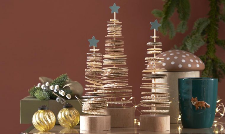 Natale: addobbi per un Natale made by… you!