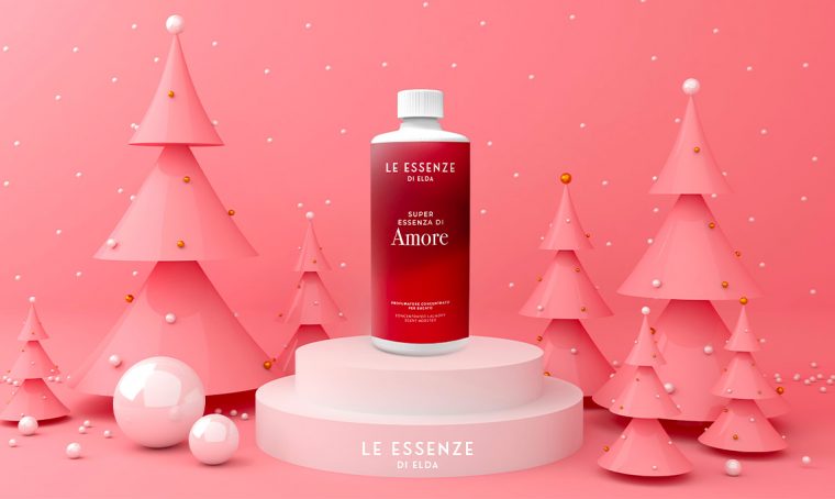 A Natale circondiamoci di Superessenza di Amore