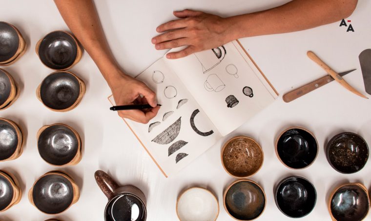 A Milano il pop up store di design sostenibile
