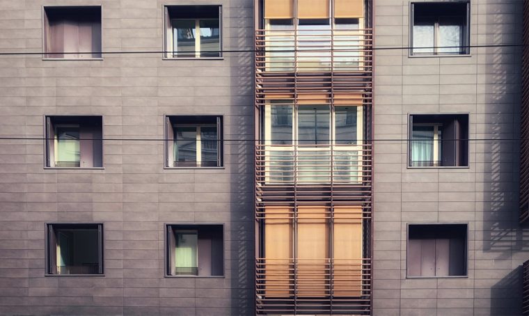 L’amministratore risponde: costruire una veranda