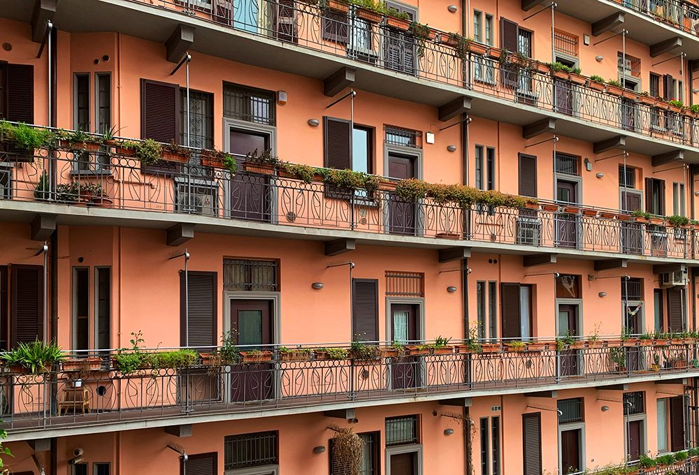 L’amministratore risponde: installare un montascale
