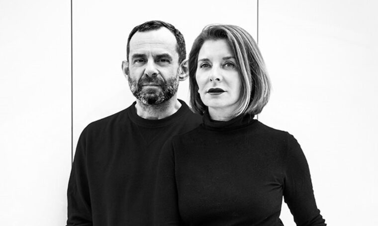 Architetti & Designer: Ludovica e Roberto Palomba