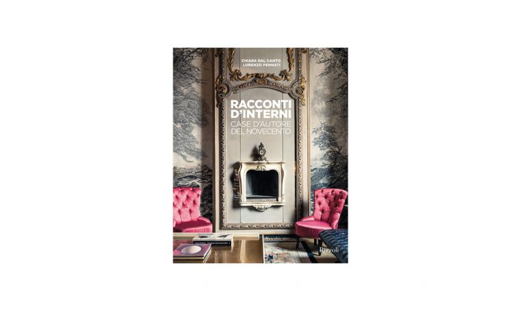 Un libro racconta le case d’autore del Novecento