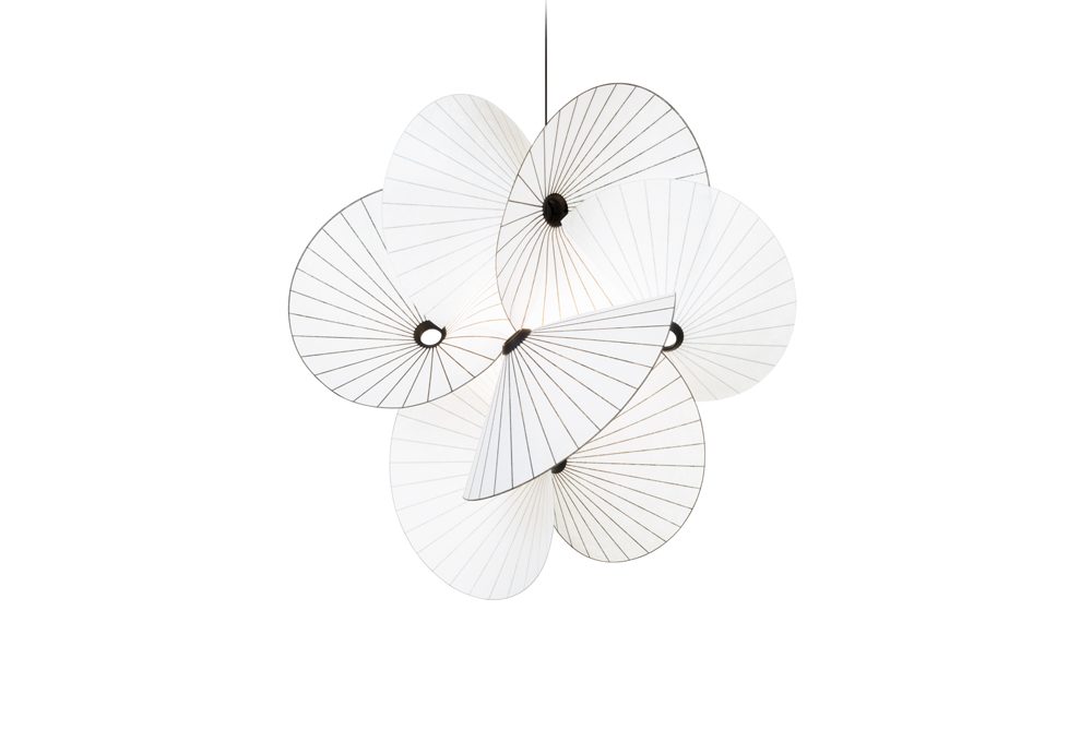 Punto Luce: Serpentine Light di Moooi