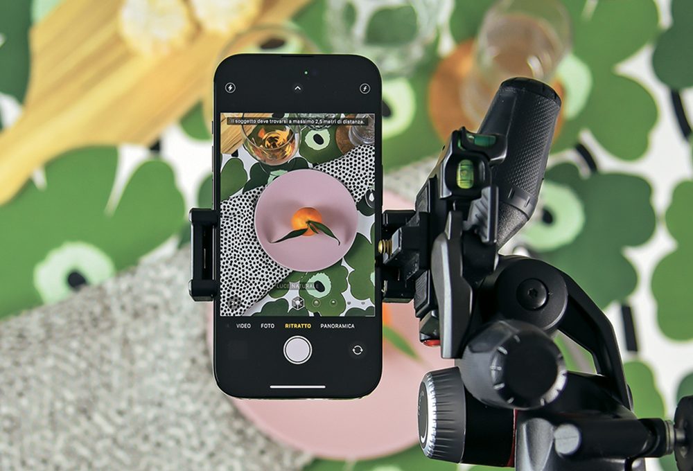 Impara a fotografare: 1ª puntata del corso base per Instagram