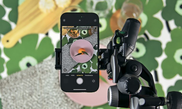 Impara a fotografare: 1ª puntata del corso base per Instagram