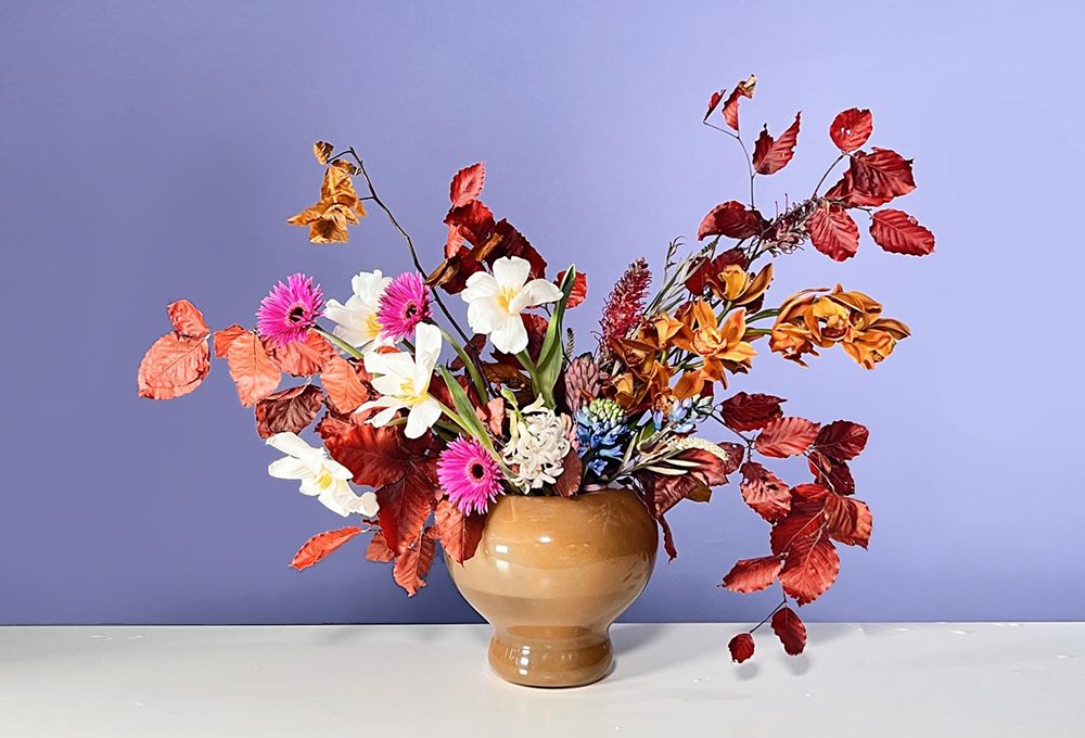 A scuola di fiori con La Fiorellaia: il giacinto