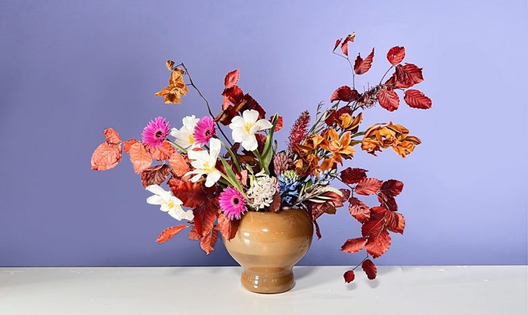 A scuola di fiori con La Fiorellaia: il giacinto
