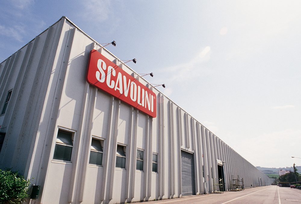 Scavolini diventa ‘marchio storico di interesse nazionale’