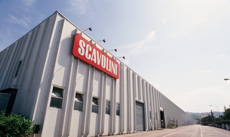 Scavolini diventa ‘marchio storico di interesse nazionale’