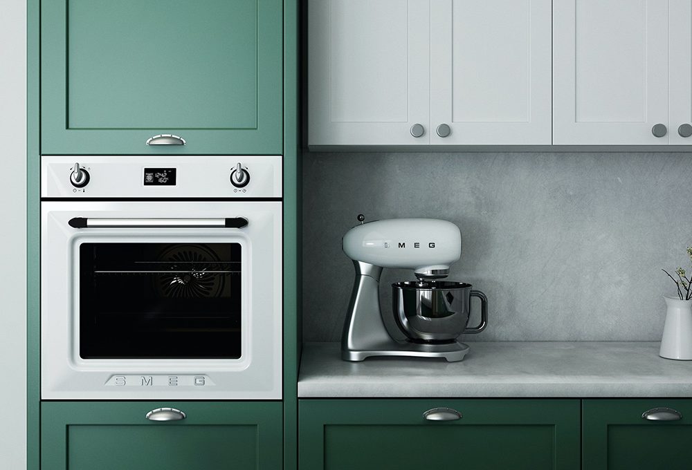 Misure: una cucina… alla tua altezza!